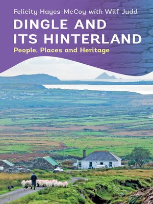 cover image of Dingle and its Hinterland